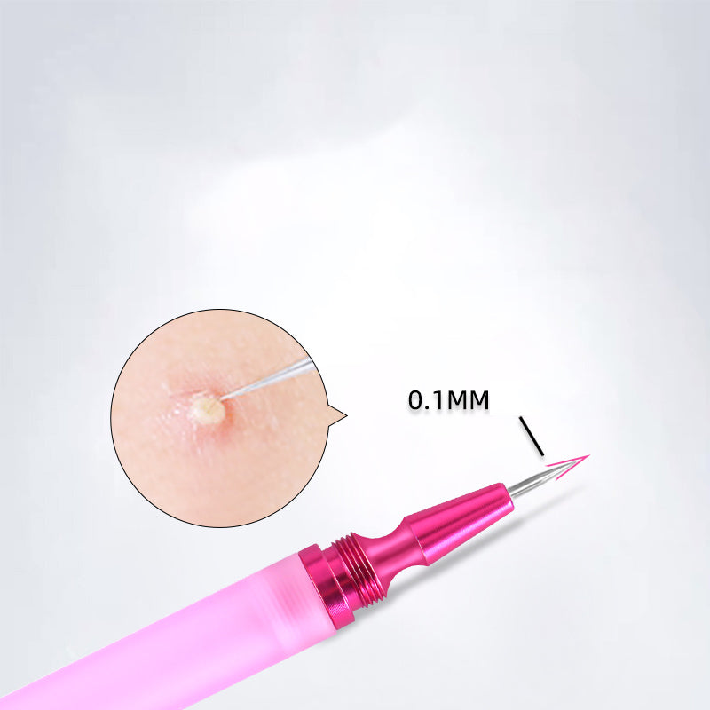 Acne Needle Blackhead Remover