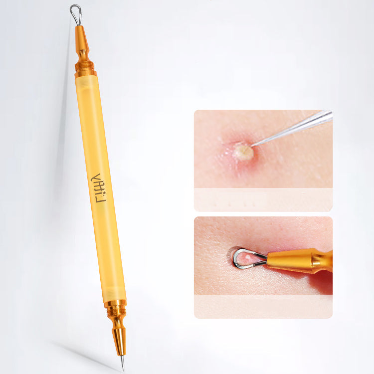 Acne Needle Blackhead Remover