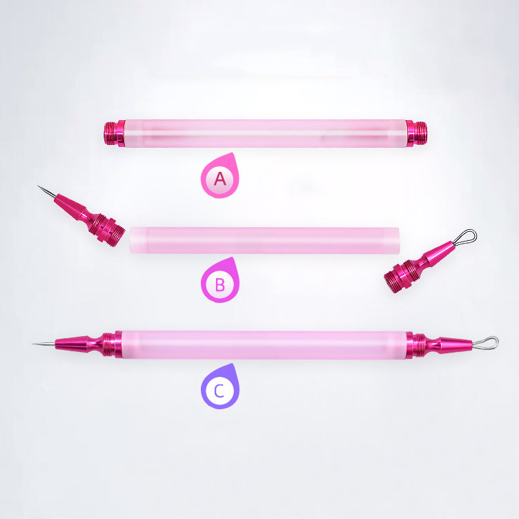 Acne Needle Blackhead Remover