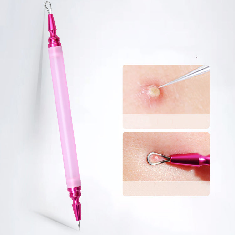 Acne Needle Blackhead Remover