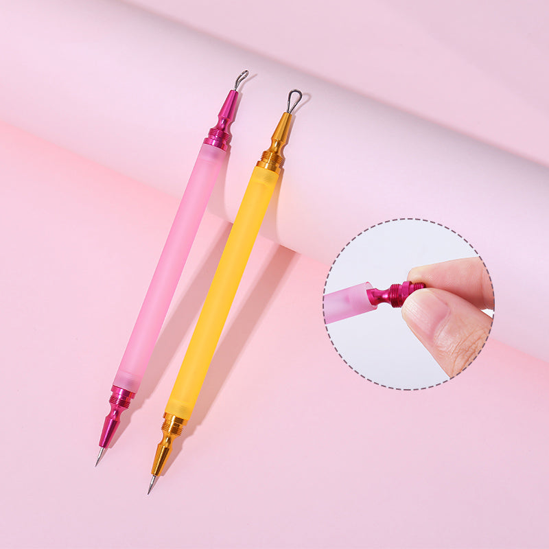 Acne Needle Blackhead Remover