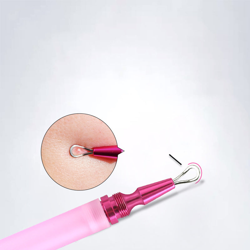 Acne Needle Blackhead Remover