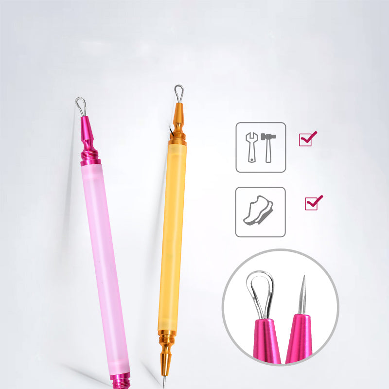 Acne Needle Blackhead Remover