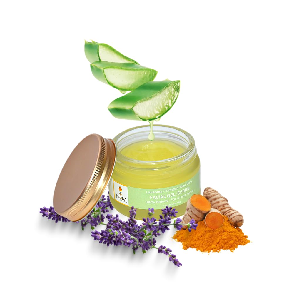 Lavender Anti-Acne Handmade Soap - Calming, Clarifying, & Gentle on Skin